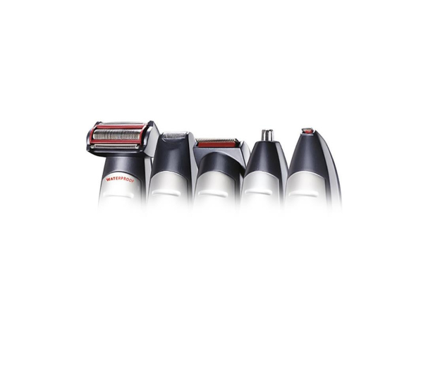 Babyliss Trymer E837E 10w1 - 149612 - zdjęcie 3